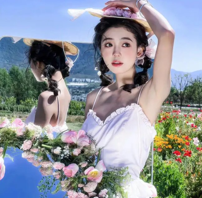 向政府说不